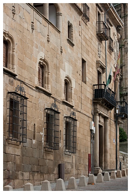Palacio del Den