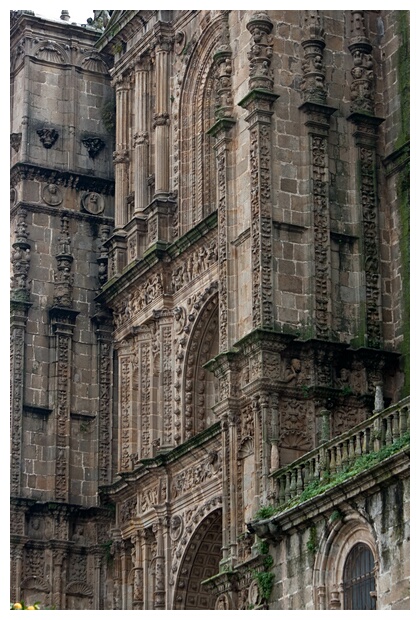 La Catedral
