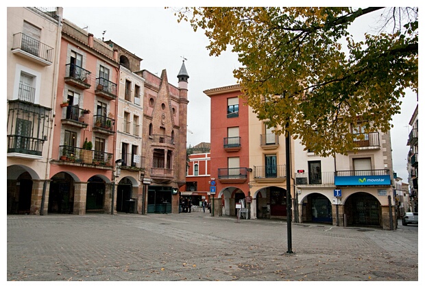 Plaza Mayor
