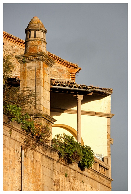 Palacio de los Ziga