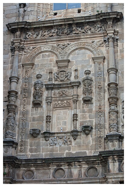 Decoracin Fachada Este