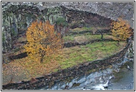 Paisaje Otoal