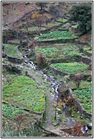 Paisaje Hurdano