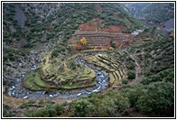 Meandro del Malvellido