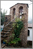 Campanario