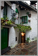 Casares de las Hurdes