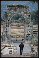Arco de Cparra