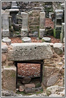 Restos Termales
