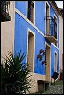 Casas de Granadilla