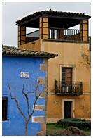 Contrastes