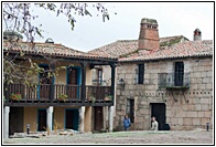 Plaza Mayor