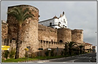 Murallas de Plasencia