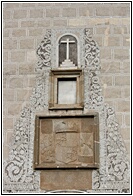 Escudo de los Reyes Catlicos