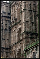 La Catedral