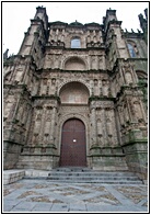 La Catedral