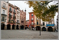 Plaza Mayor