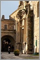 Iglesia de Santo Domingo
