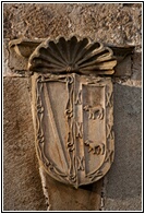 Escudo de los Zuiga
