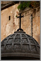 El Orbe y la Cruz