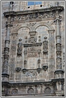 Decoracin Fachada Este