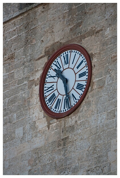 Reloj