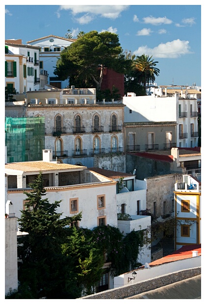 Dalt Vila