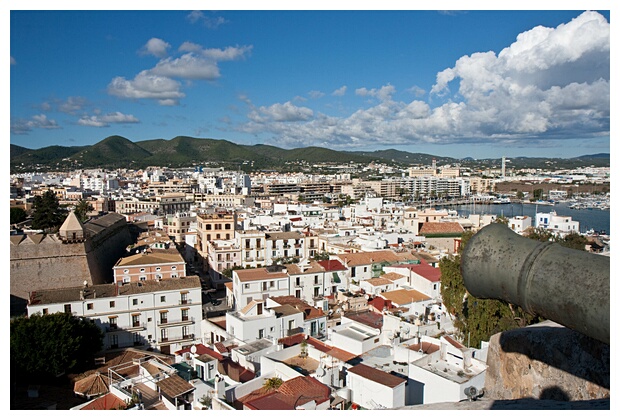 Ibiza