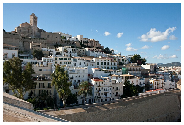 Dalt Vila