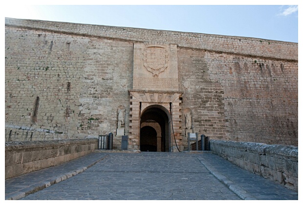 Portal de Ses Taules