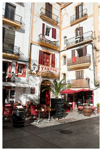 Ibiza