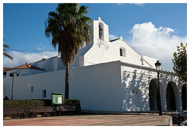 San Carlos
