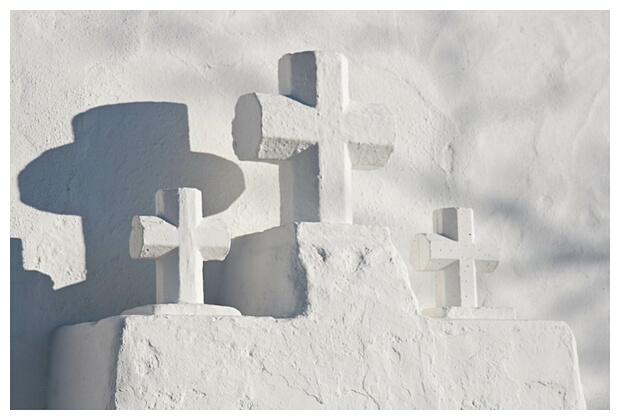 Tres Cruces