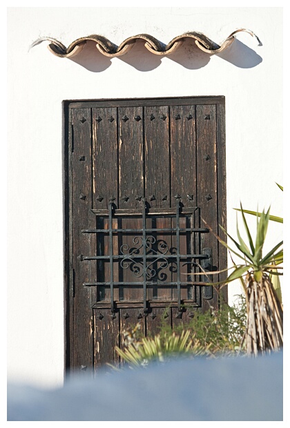 Puerta
