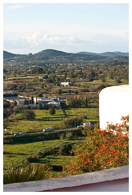 Vista Panormica