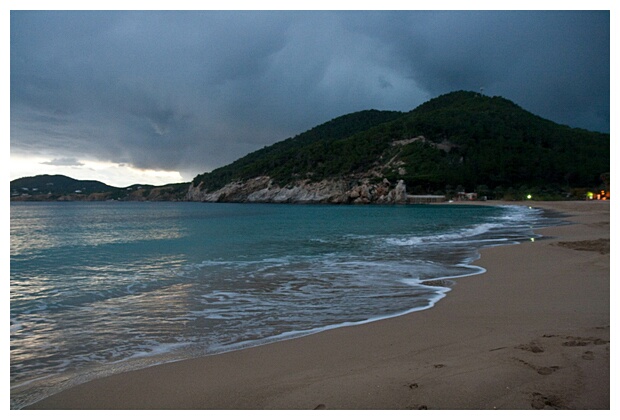 Cala San Vicente