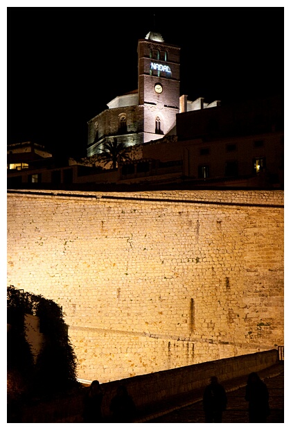 Dalt Vila