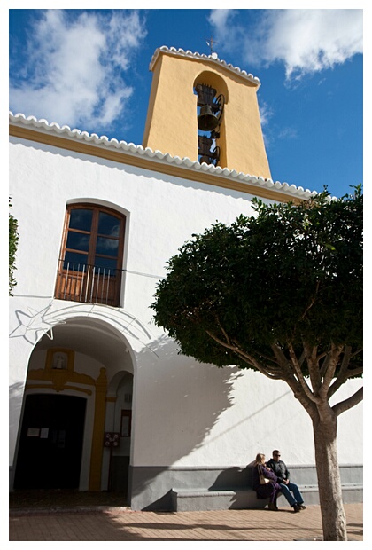 Santa Gertrudis