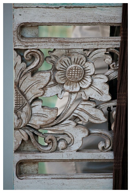 Madera Trabajada