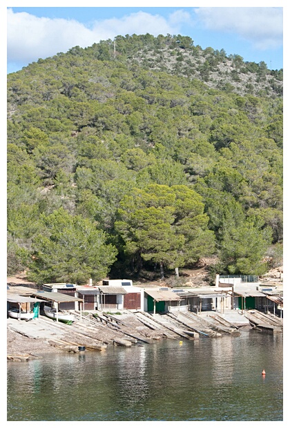 Sa Caleta