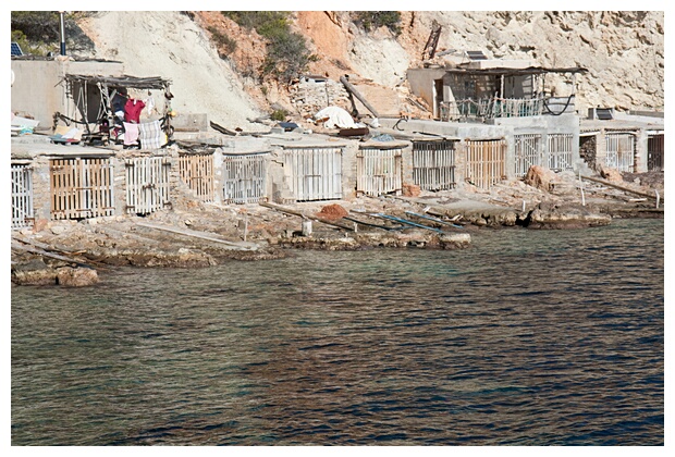 Casetas Nauticas