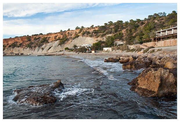 Cala d'Hort