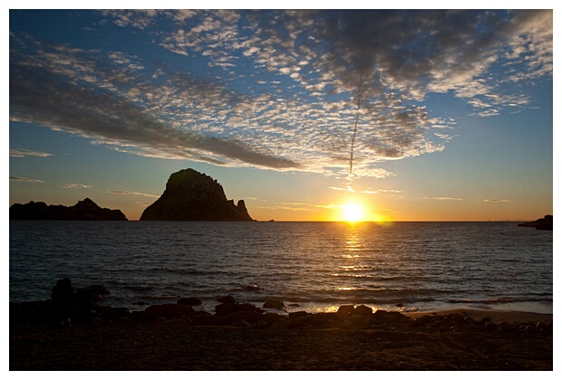 Atardecer