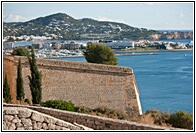 Murallas de Ibiza