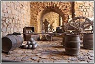 Armas
