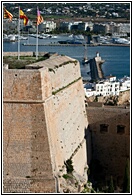 Murallas de Ibiza
