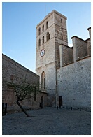 La Catedral