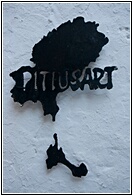 Pitiusas