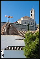 Iglesia y Catedral