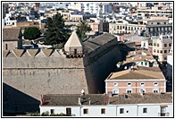 Murallas de Ibiza