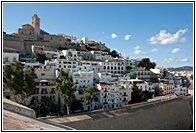 Dalt Vila